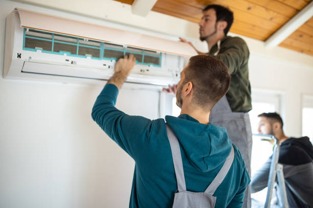 Best Residential HVAC Services  in Socorro, TX