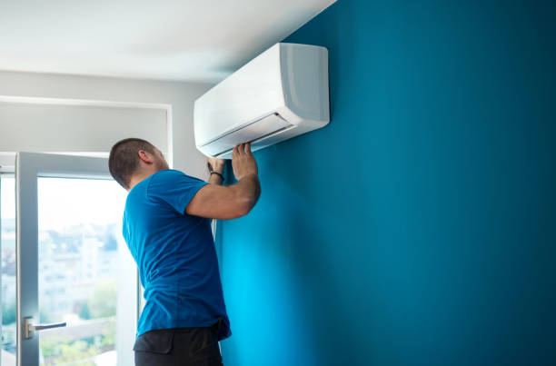 Best HVAC Air Duct Cleaning  in Socorro, TX