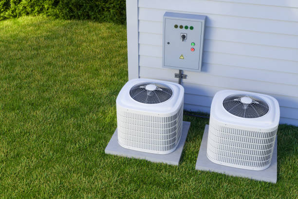 Best HVAC Air Duct Cleaning  in Socorro, TX