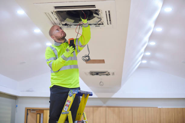 Best HVAC Tune-Up Services  in Socorro, TX