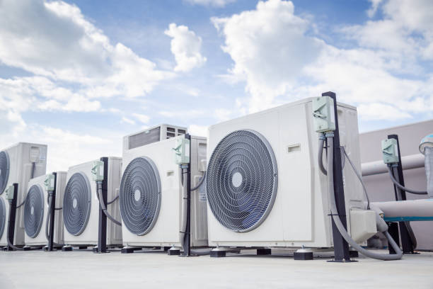 Best Affordable HVAC Services  in Socorro, TX