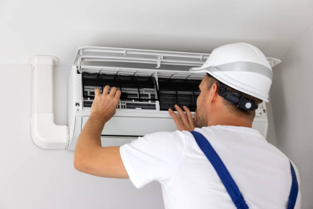 Best HVAC Air Duct Cleaning  in Socorro, TX