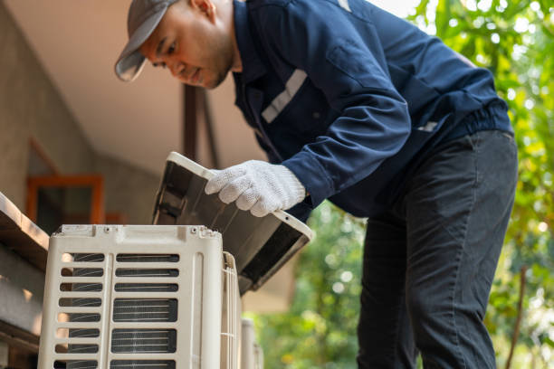 Best HVAC Companies Near Me  in Socorro, TX
