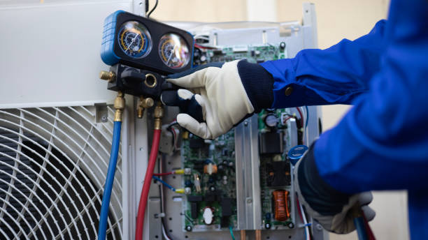 Best HVAC Emergency Services  in Socorro, TX