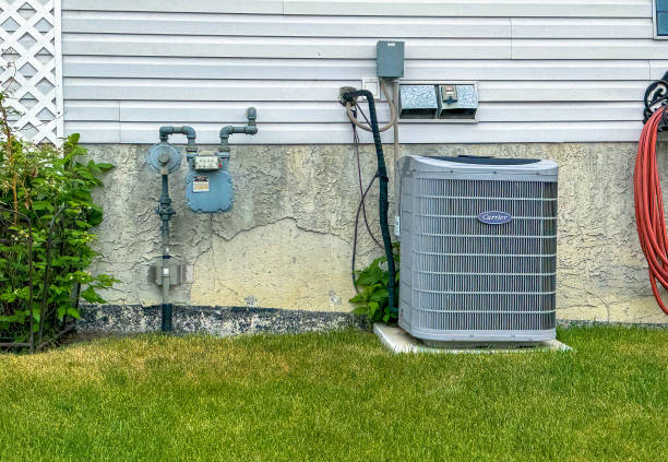 Professional HVAC in Socorro, TX